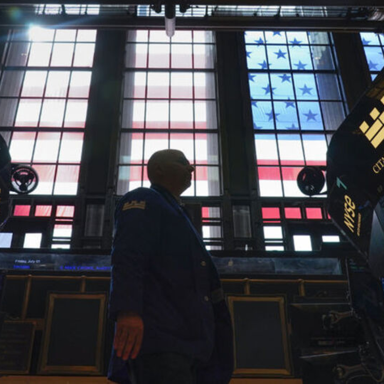 Küresel piyasalarda temkinli iyimserlik