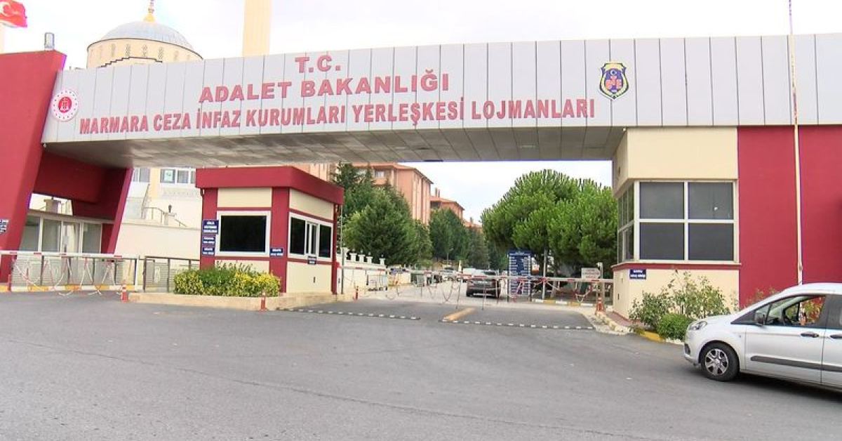 İBB'yeyönelik 'Yolsuzluk' davasında Ekrem İmamoğlu'nun 10. duruşması