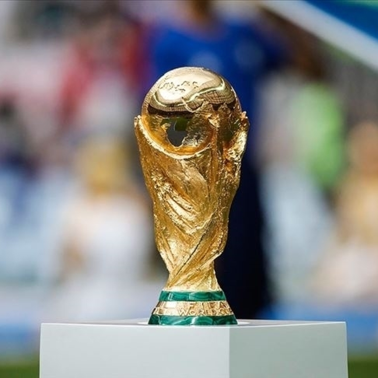 Dünya Kupası Avrupa Elemeleri'nde yarı final heyecanı!