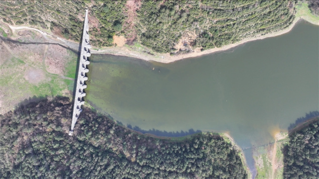 İSKİ 25 Mart baraj doluluk oranı