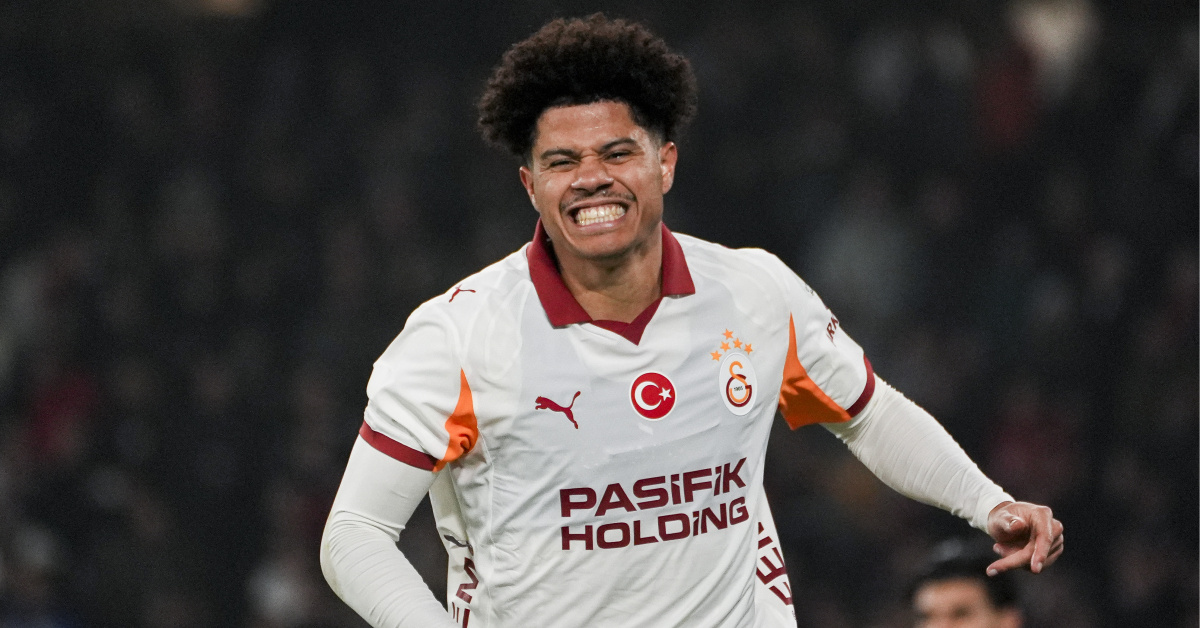 Gabriel Sara Brezilya Milli Takımı'naseçildi!