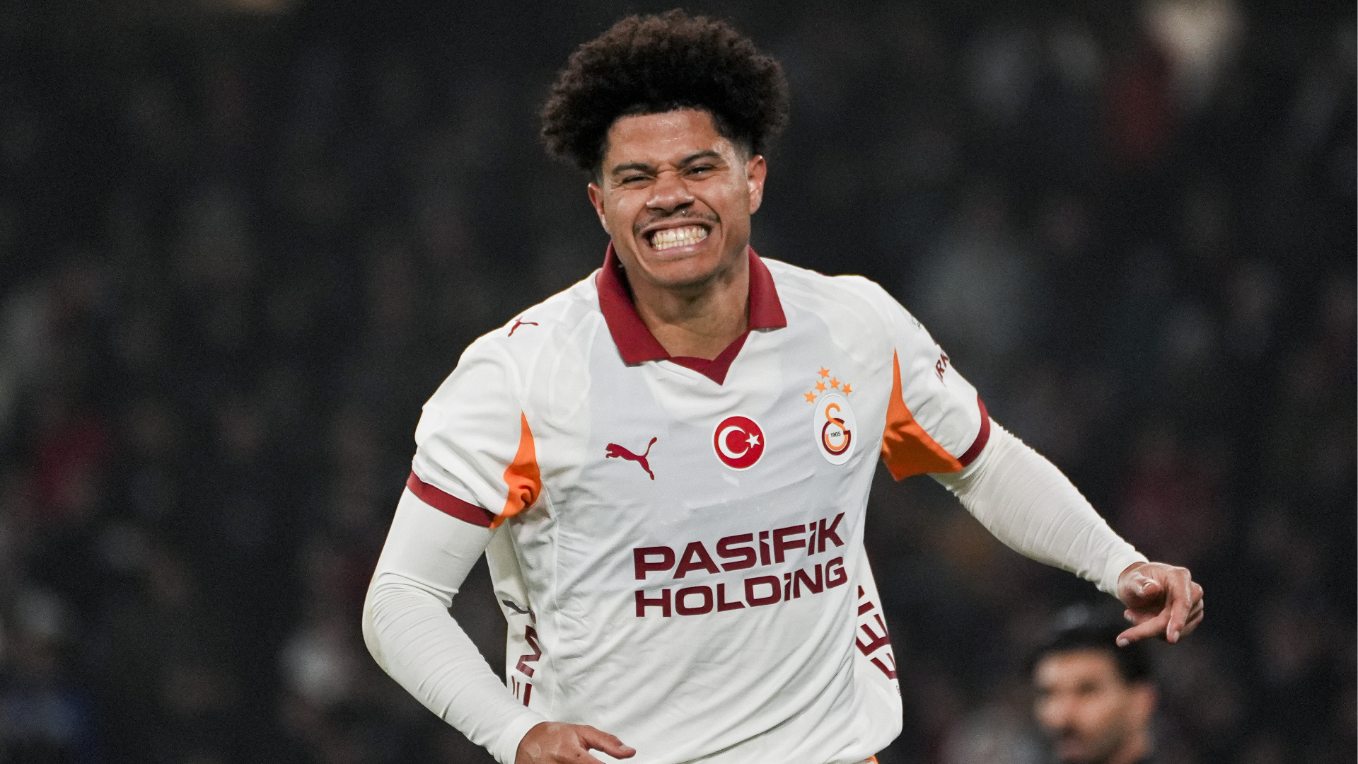 Gabriel Sara'dan Okan Buruk ve Ancelotti Açıklaması: Verdiği Söz Tutuldu!