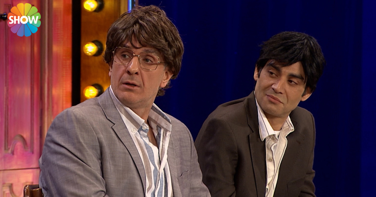 'Güldür Güldür Show' Yeni Bölüm Tanıtımı