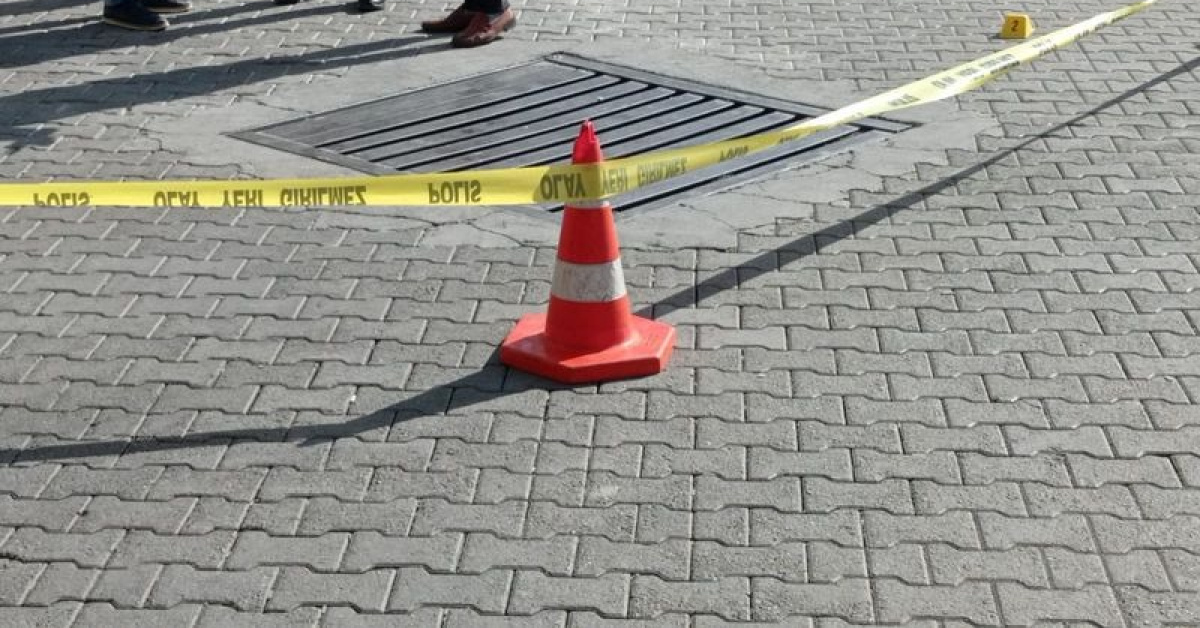 Alanya'dapark aracının hareketiyle çocuk hayatını kaybetti