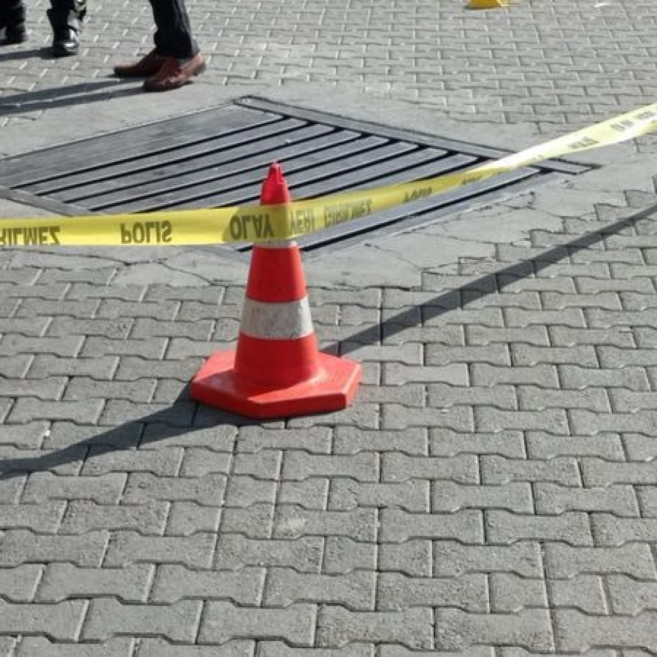 2 günlük yaşam mücadelesini kaybetti 