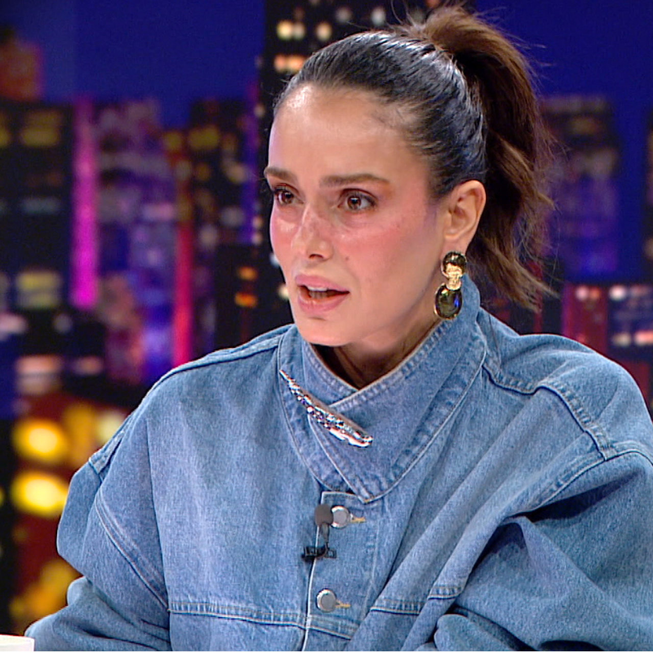 "Bir anda çocuk manyağı oldum"