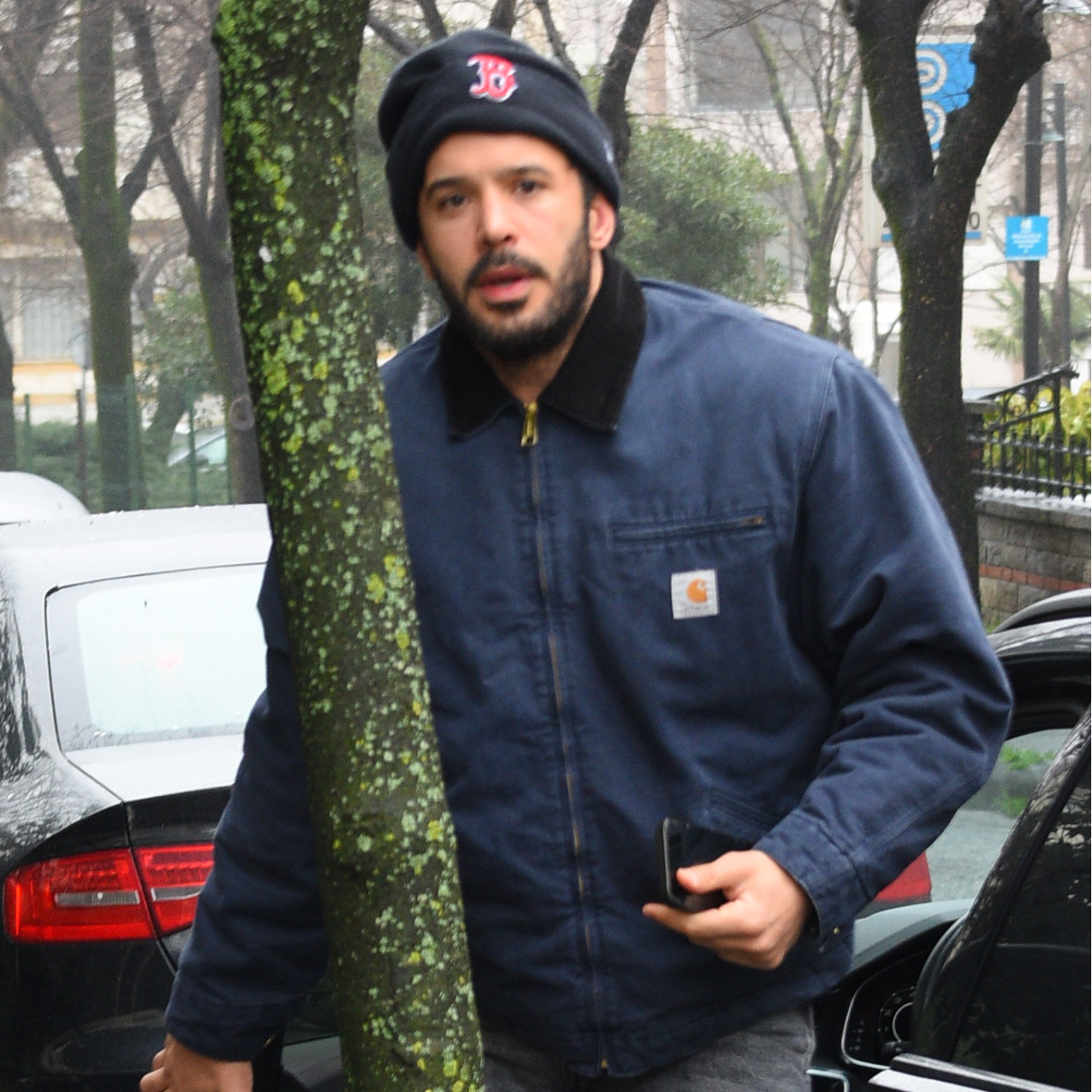 "Kendime zaman ayırıyorum"