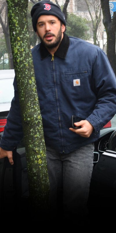 "Kendime zaman ayırıyorum"