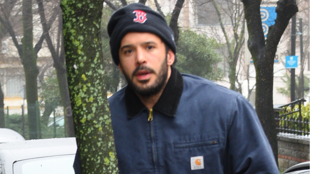 "Kendime zaman ayırıyorum"