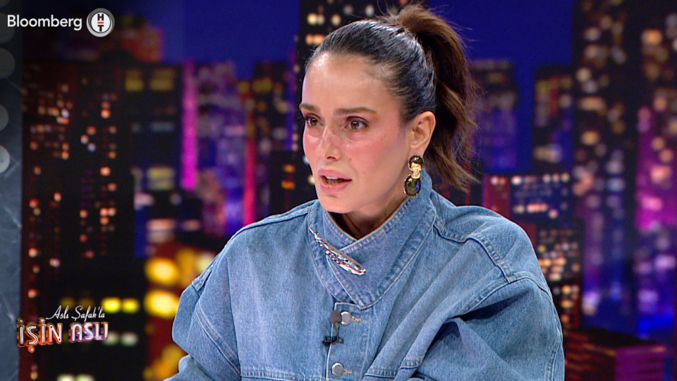 "Bir anda çocuk manyağı oldum"