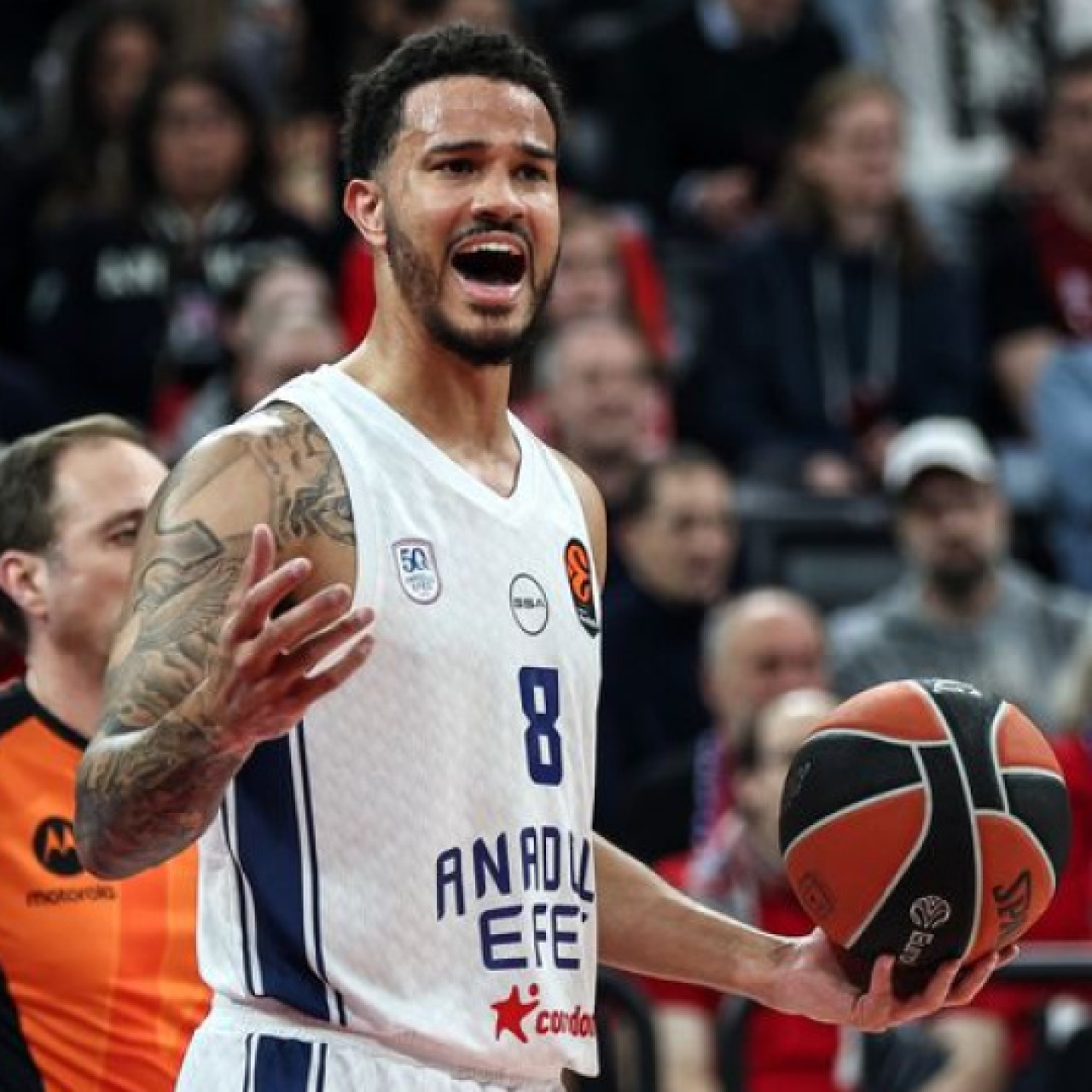 R Madrid- Anadolu Efes maçı ne zaman?