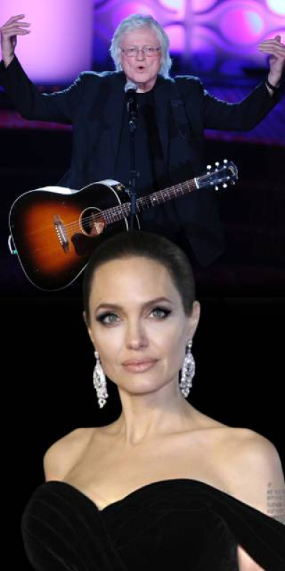 Jolie ailesinin acı kaybı