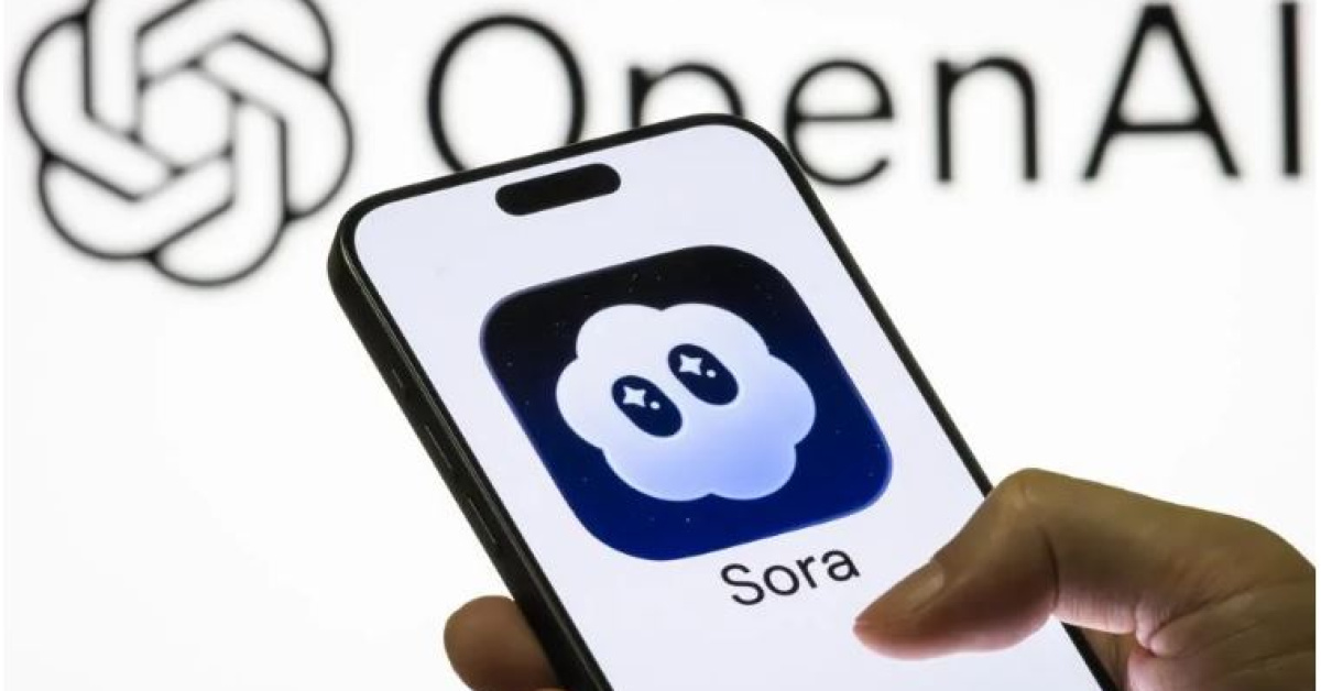 OpenAI'nin Sora uygulamasını kapatma kararı