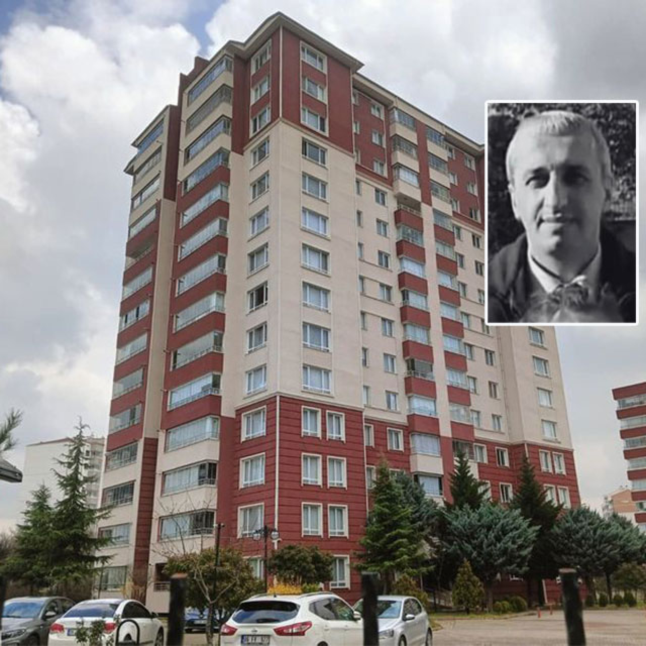 Öğretmen baba ile kızı gözyaşına boğdu!