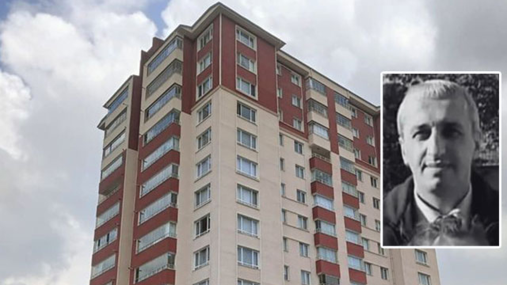 Ankara'da Acı Olay: Öğretmen Baba ile Engelli Kızı Karbonmonoksitten Hayatını Kaybetti