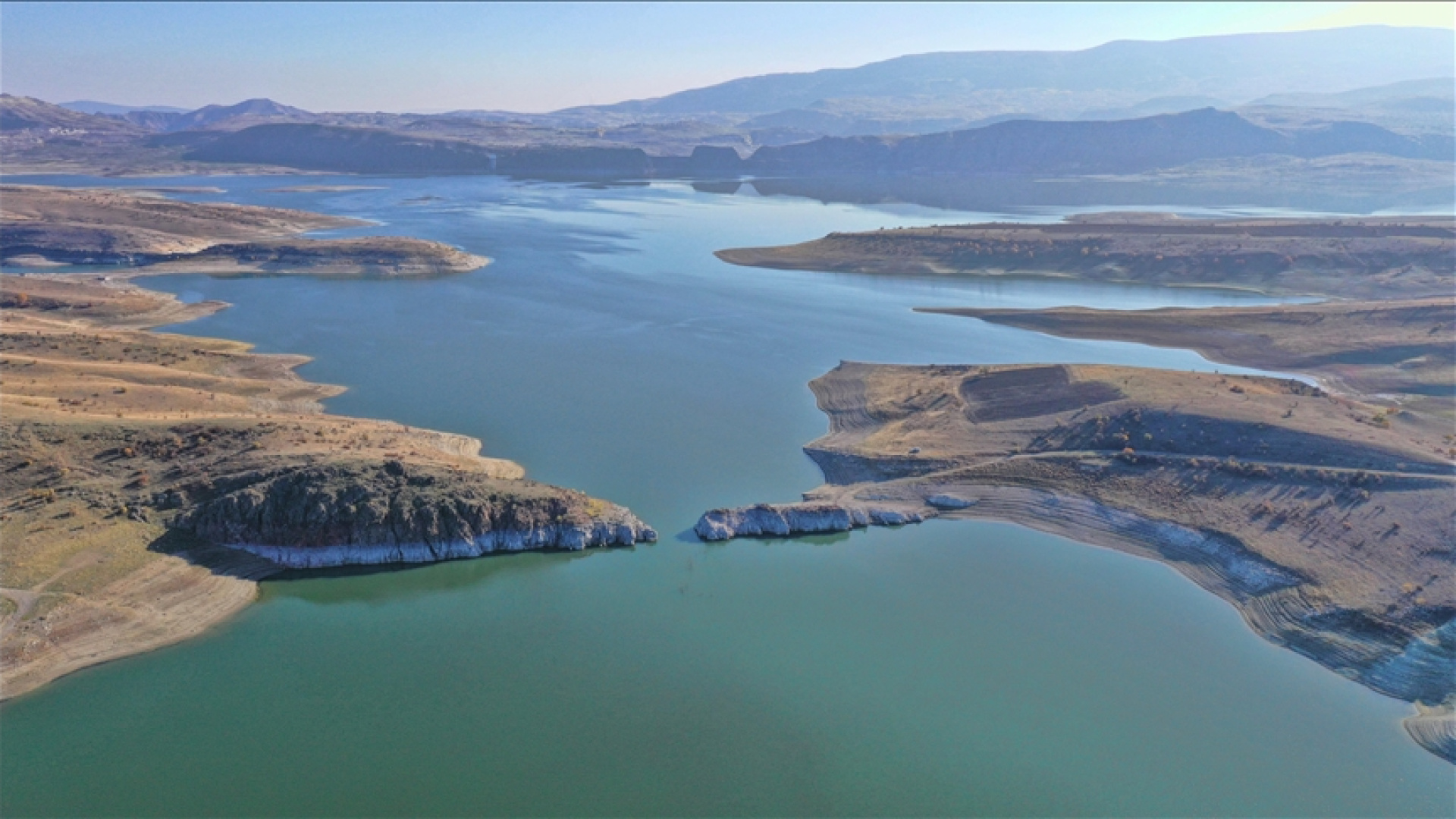 ASKİ 25 Mart 2026 baraj doluluk oranı: ASKİ verileri ile Ankara barajlarının su seviyesi ve aktif doluluk oranı yüzde kaç oldu?