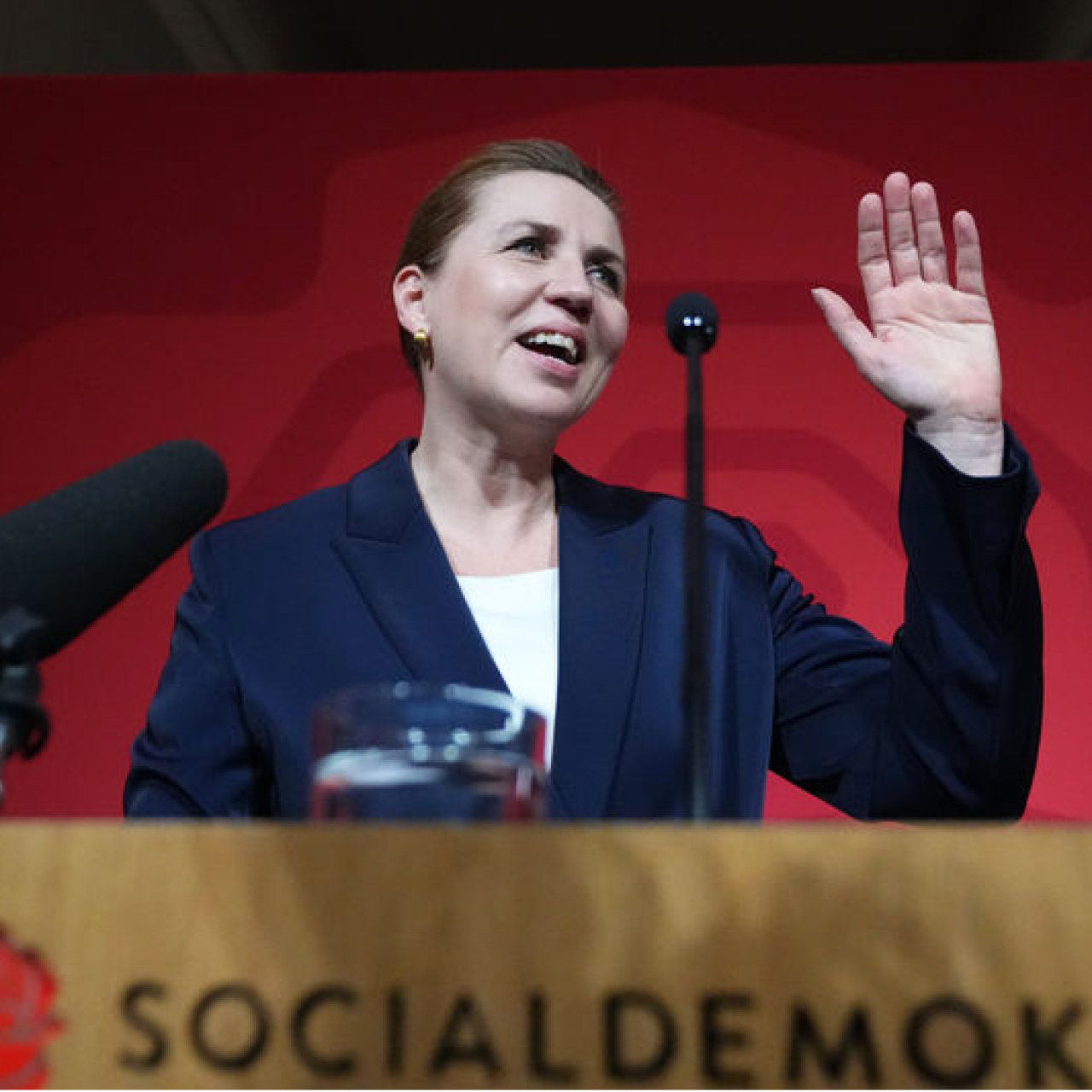 Danimarka'da sandıktan 'Pirus Zaferi' çıktı