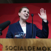 Danimarka'da sandıktan 'Pirus Zaferi' çıktı