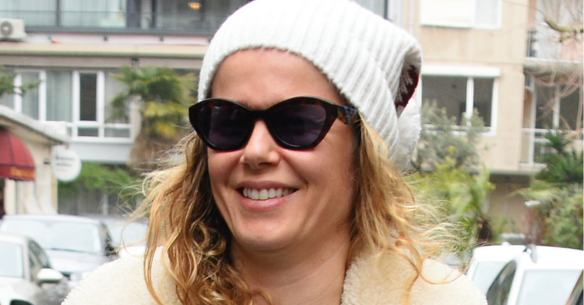 Burcu Biricik Ramazan Bayramı Hakkında Yaptığı Yanıt