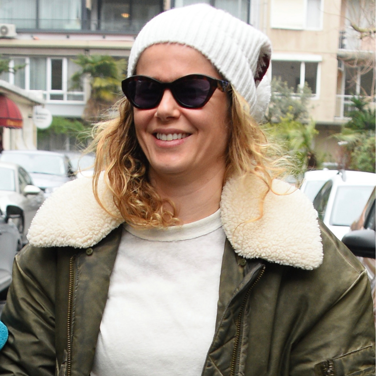 "Ekstra bir şey yapmadık"