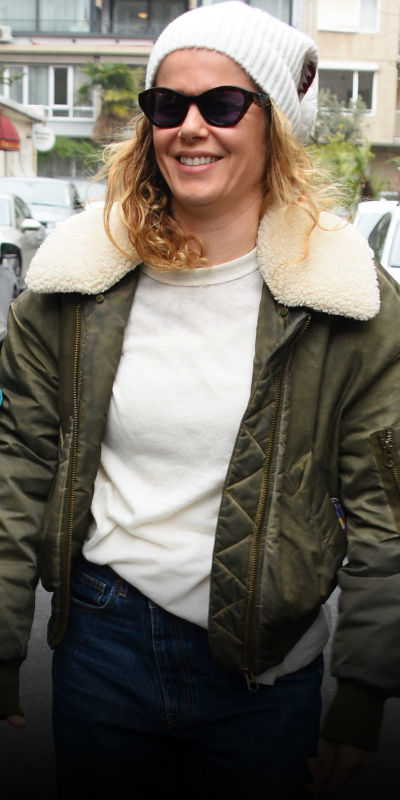 "Ekstra bir şey yapmadık"