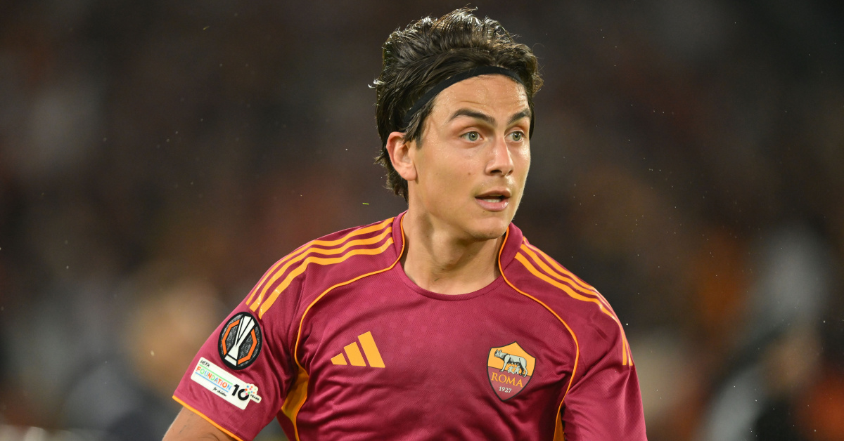 Dybala için Türkiye teklifi duyurdu!