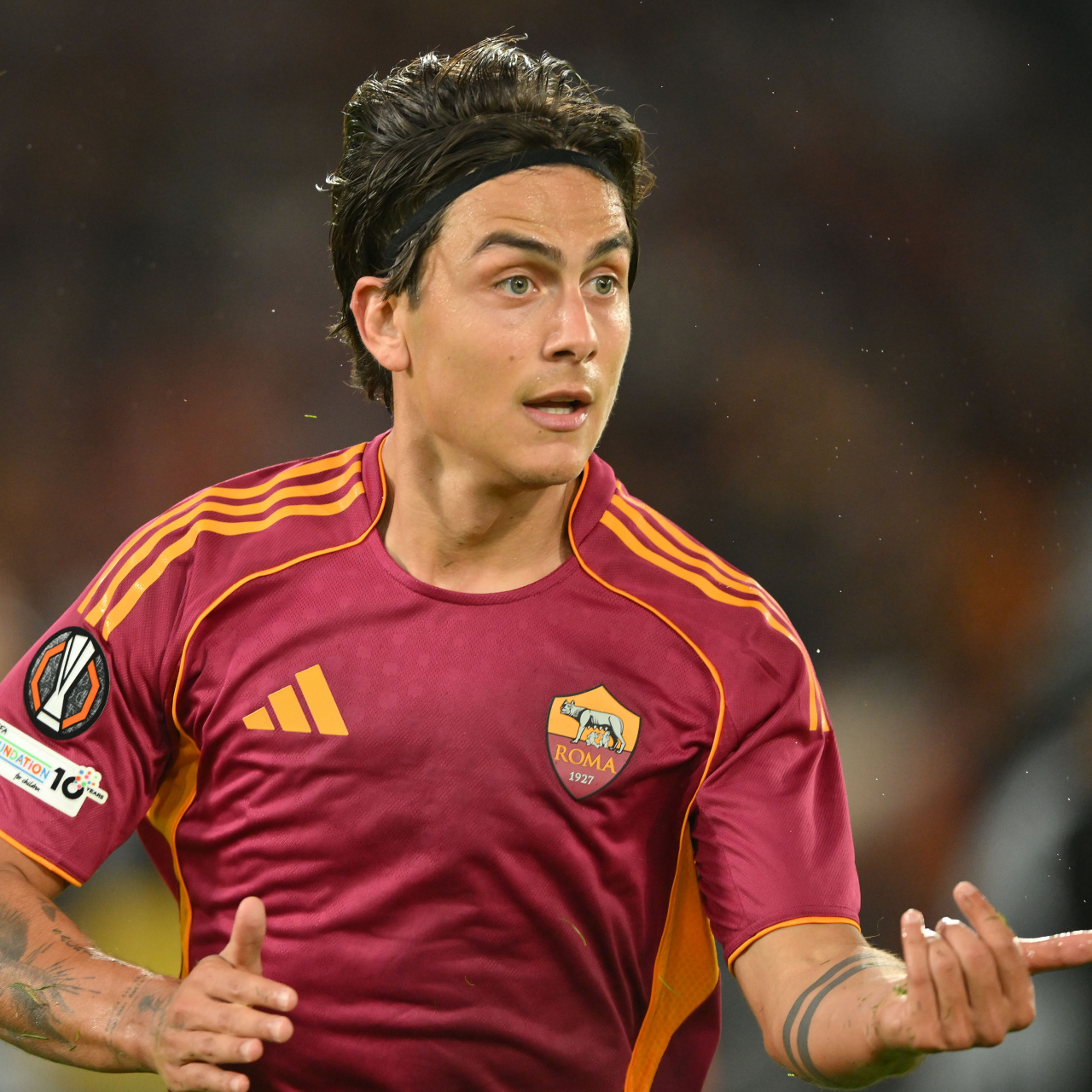 Dybala için Türkiye iddiası!