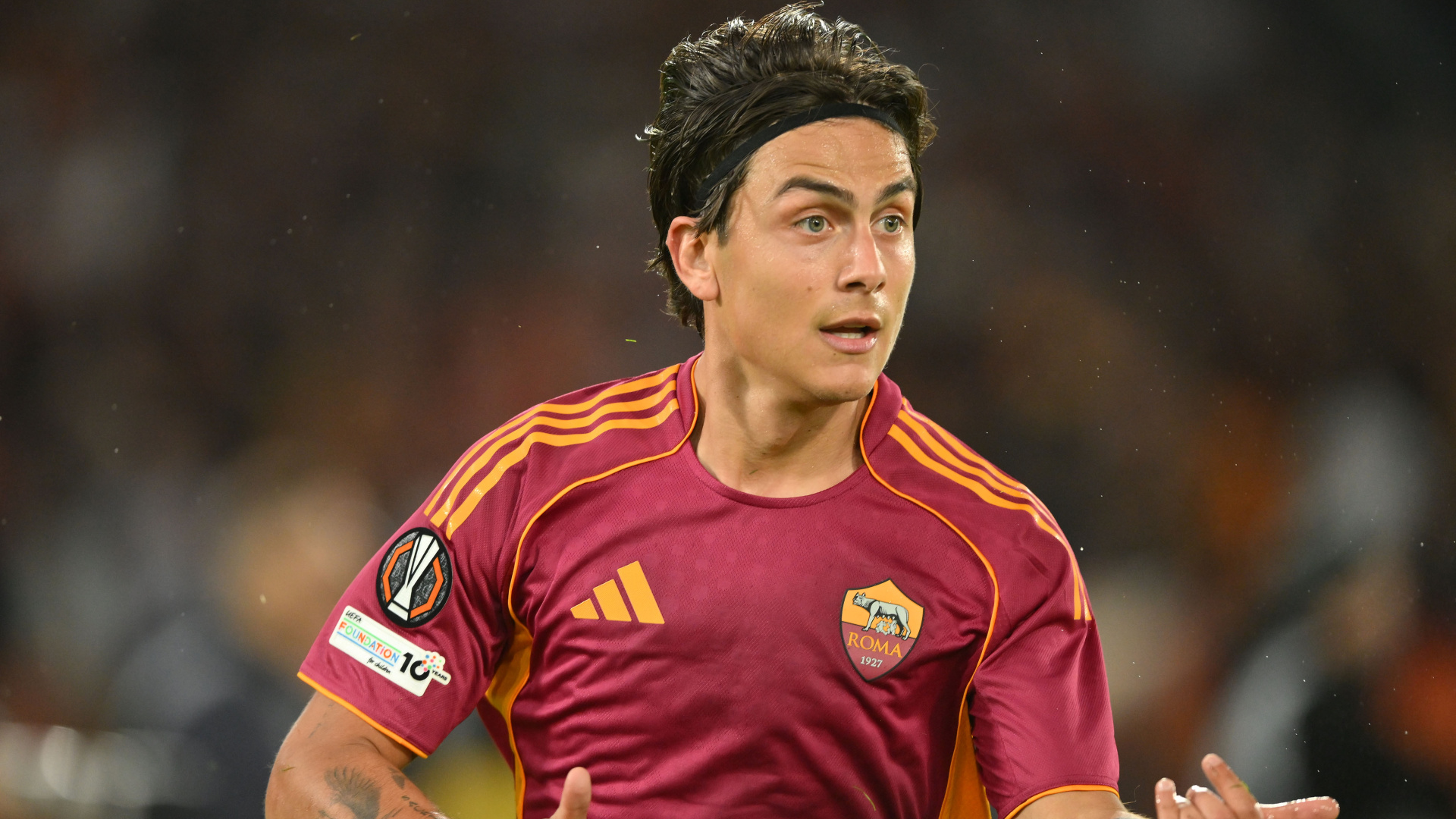 İtalyanlar teklifi duyurdu: Dybala için Türkiye iddiası! - Futbol Haberleri