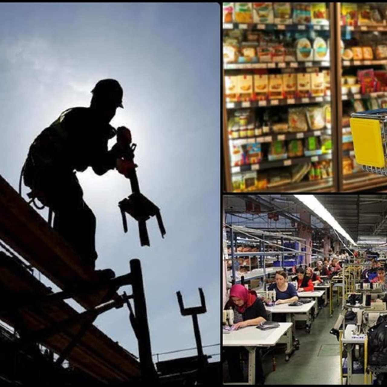 Güven endekslerinde gerileme