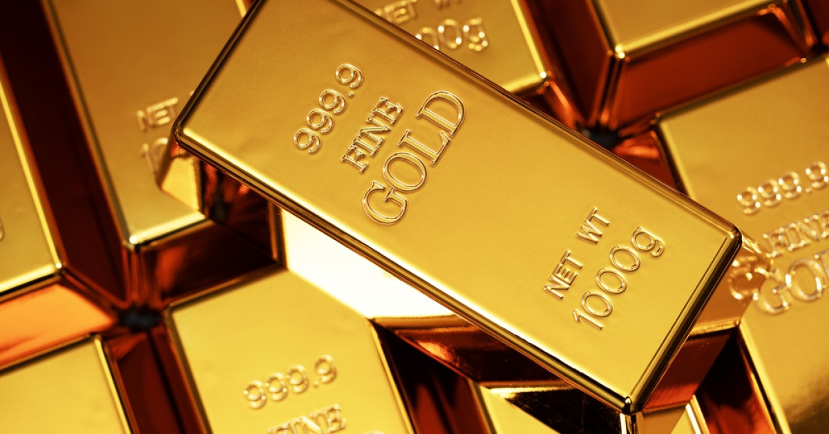 Altın Fiyatları Yükselişe Geçti - Ortadoğu Gelişmeleri Nedeniyle