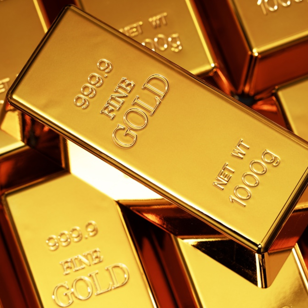 Altın fiyatları yükselişe geçti