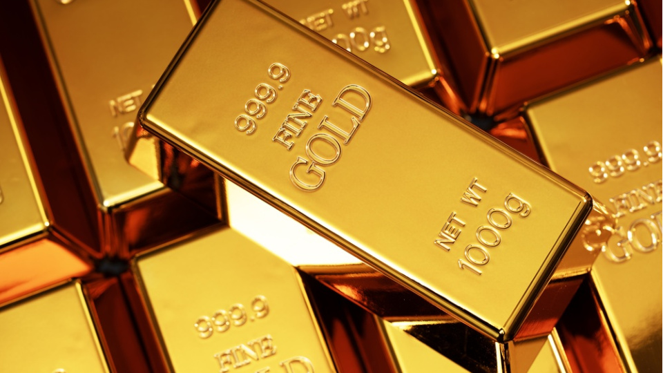 Altın fiyatları yükselişe geçti