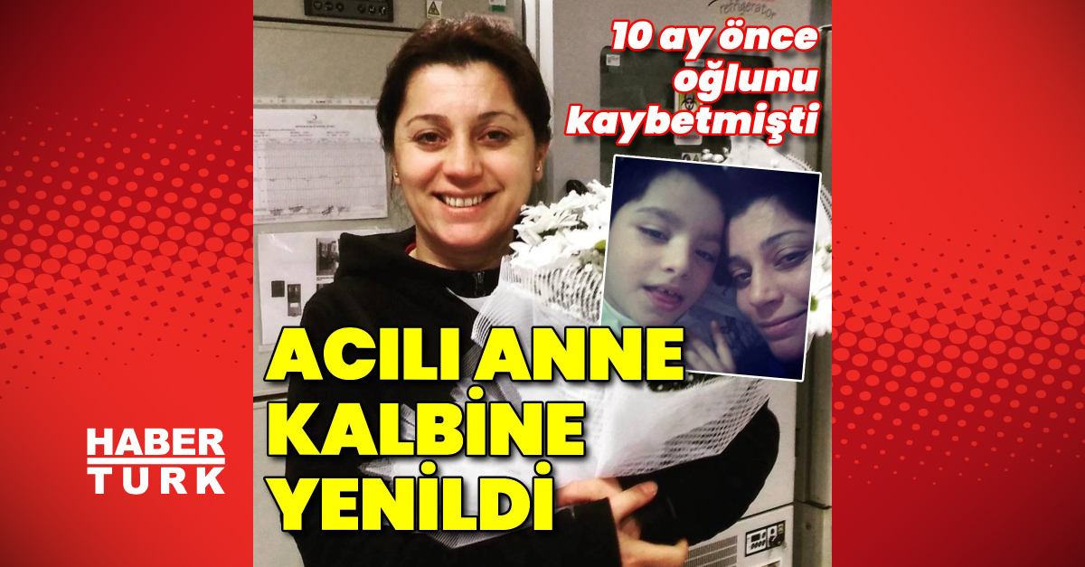 Kızılay hemşiresi spor salonunda kalp krizi geçip hayatını kaybetti