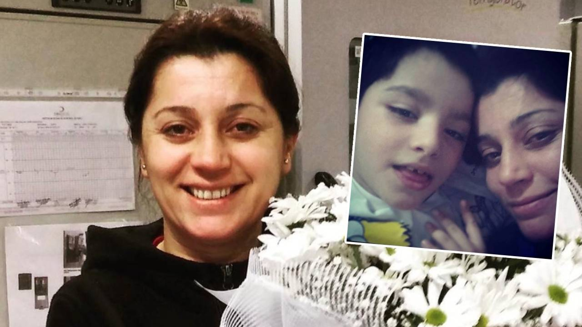 10 ay önce oğlunu kaybetmişti... Sporda kalp krizi geçiren hemşire hayatını kaybetti | Son dakika haberleri