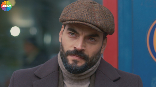 "Haydi Faroz, vakit tamam"