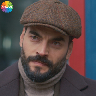 "Haydi Faroz, vakit tamam"