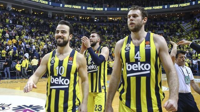 Fenerbahçe- Zalgiris maçı ne zaman?