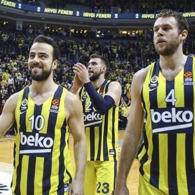Fenerbahçe- Zalgiris maçı ne zaman?