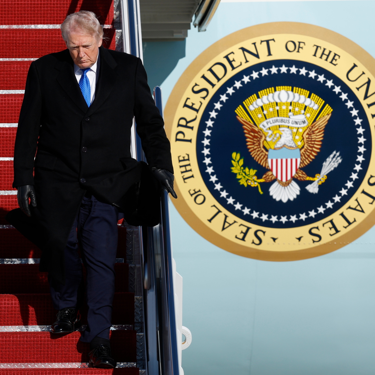 İddia: İran, Trump'ın 'barış' söylemine inanmıyor