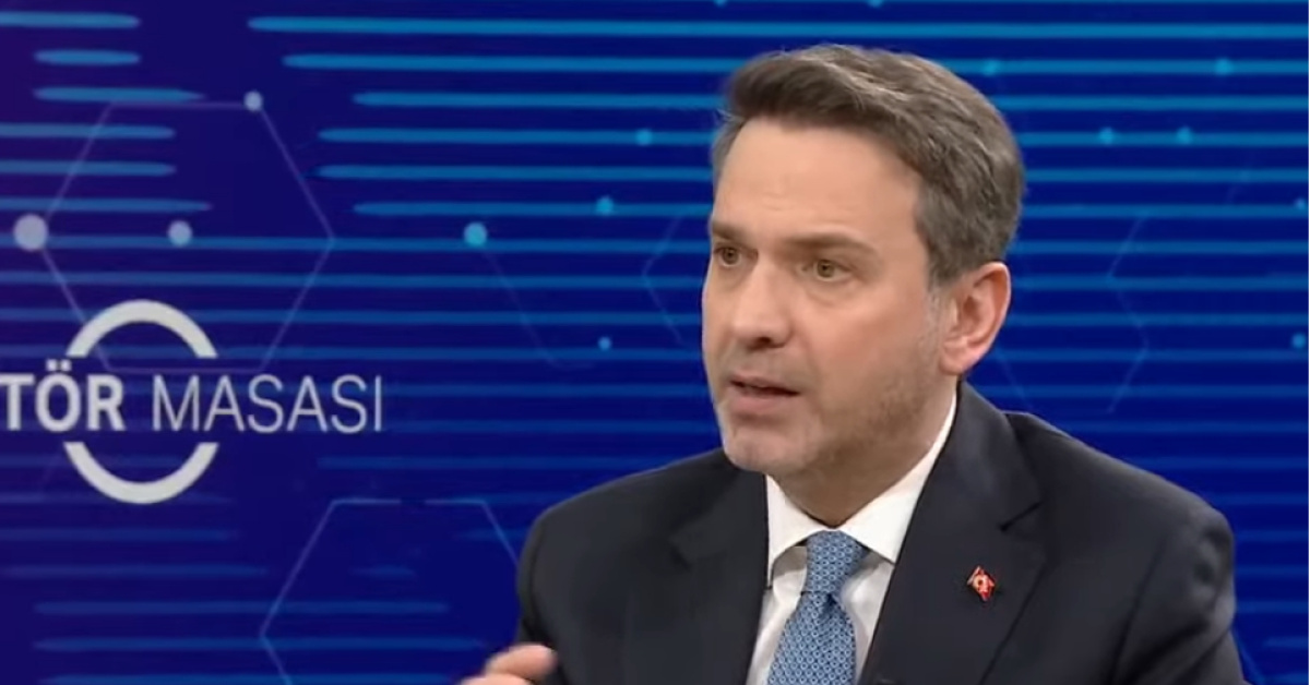 Enerji Bakanı Bayraktar, Elektrik ve Doğalgaz Fiyatları Hakkında Açıkladı