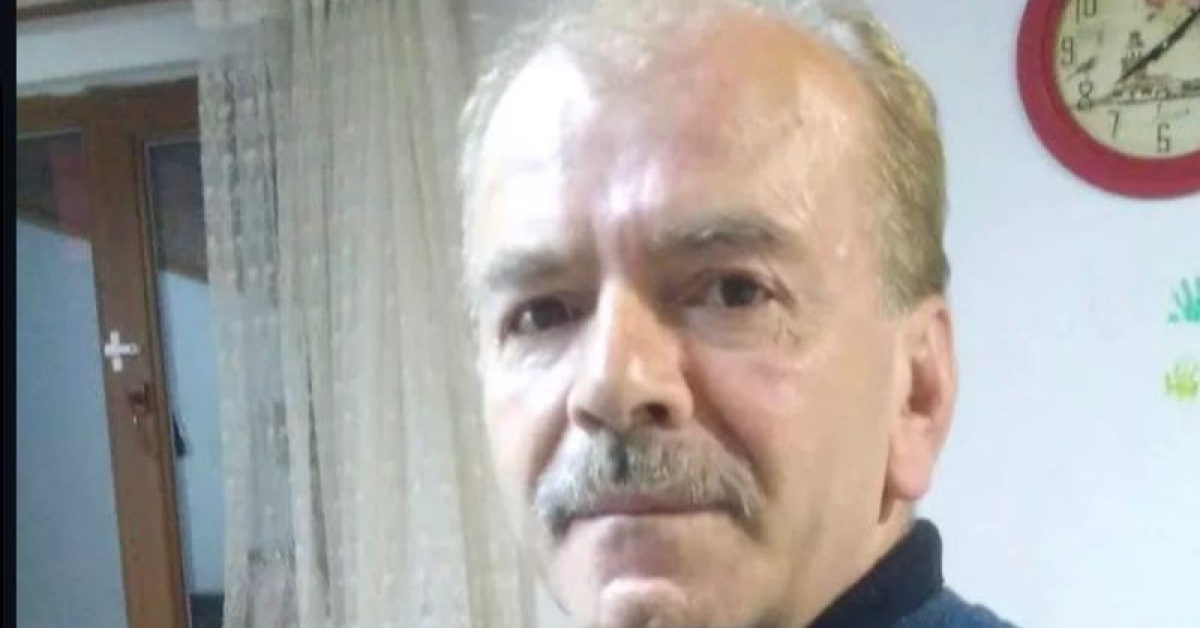 Giresun'da Yangınla Vefat Eden Citiyzen