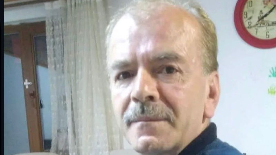 Evde çıkan yangında can verdi