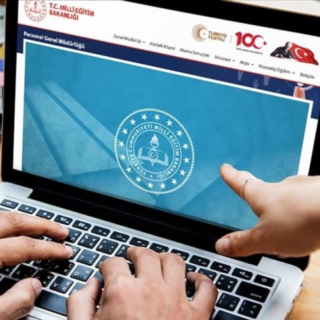 MEB Akademisi kayıtları bugün başlıyor!