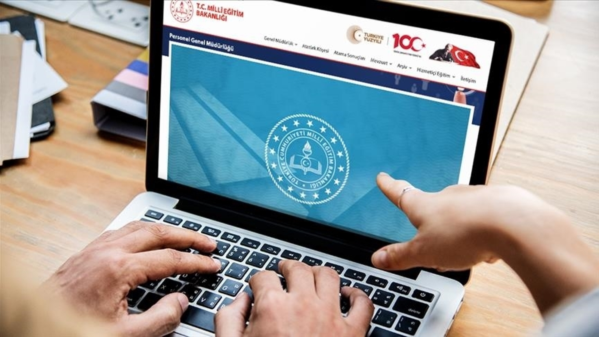 MEB Akademisi Kesin Kayıtları Başladı: Öğretmen Adayları İçin Tüm Detaylar