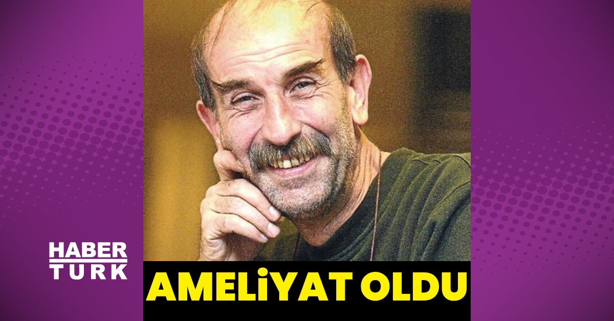 Sinan Bengier'in Acil Ameliyatı ve Rüptürü