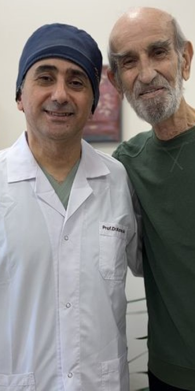 Sinan Bengier ameliyat oldu