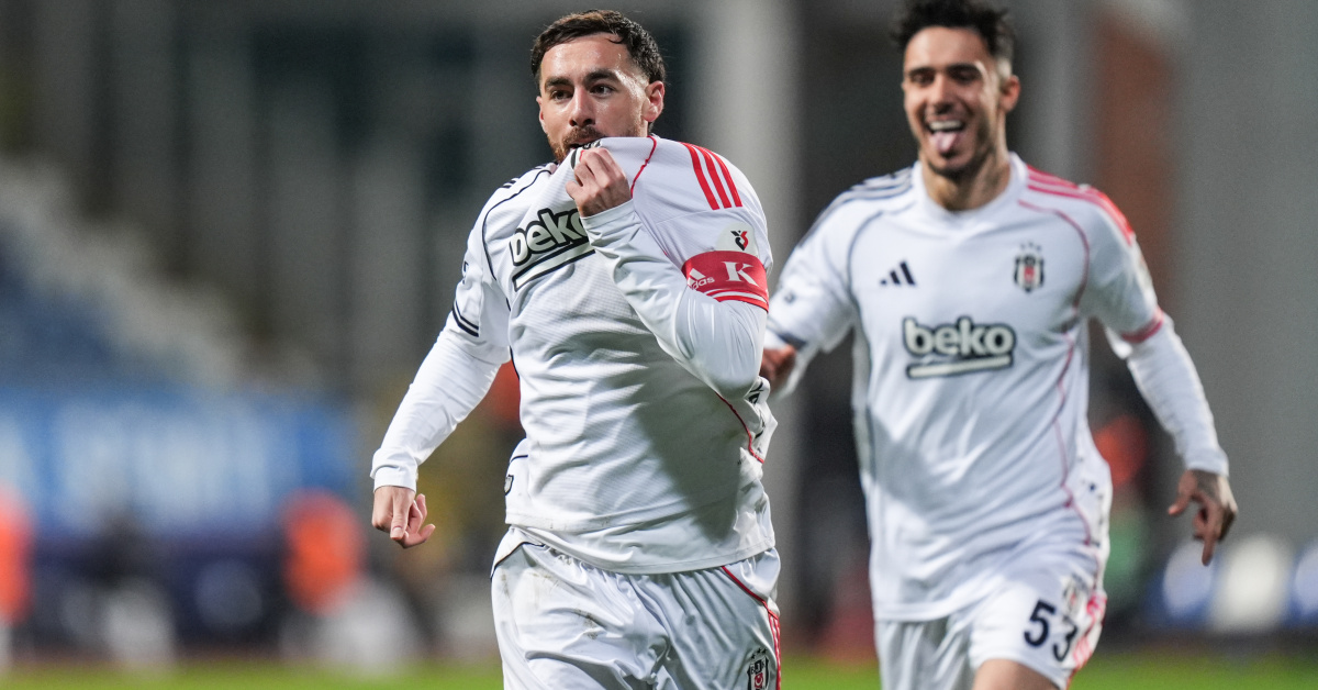 Beşiktaş ve Orkun Kökçü'nün transfer durumu