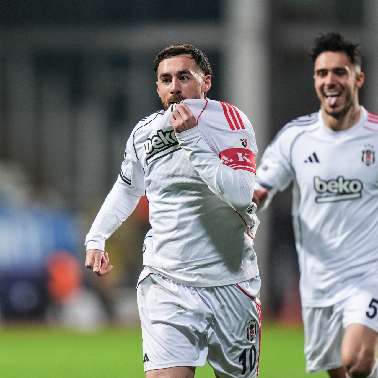 Beşiktaş ve Orkun'dan transfer kararı!