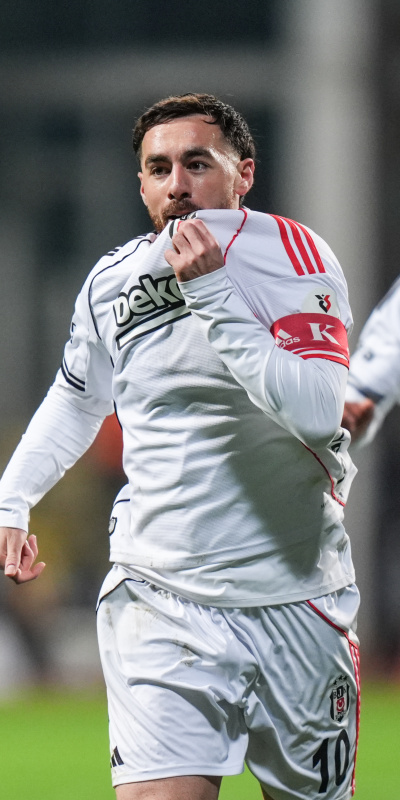 Beşiktaş ve Orkun'dan transfer kararı!