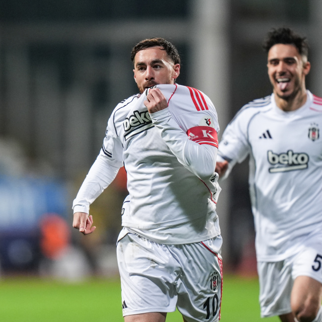 Beşiktaş ve Orkun'dan transfer kararı!